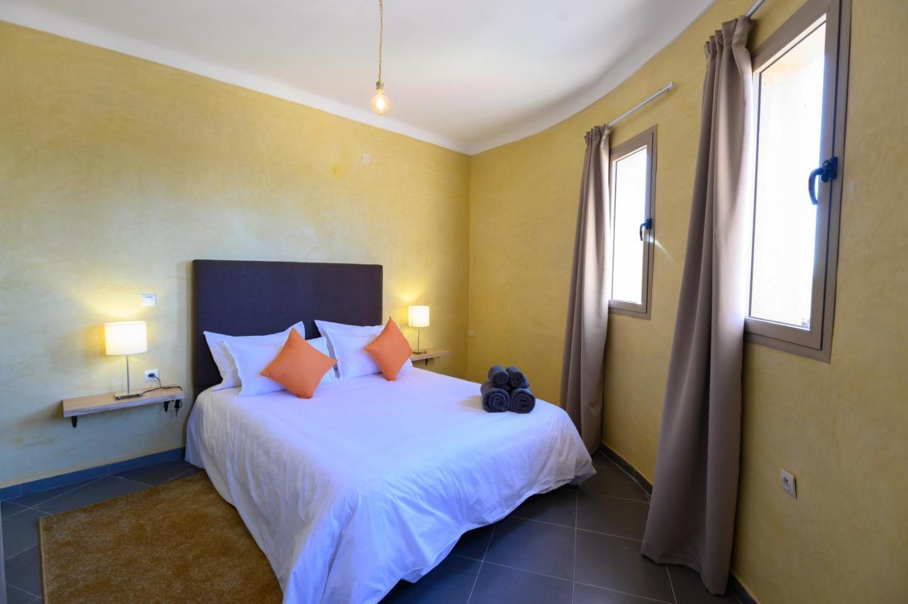 Villa Kesh Evasion Marrakech El Aggada Buitenkant foto