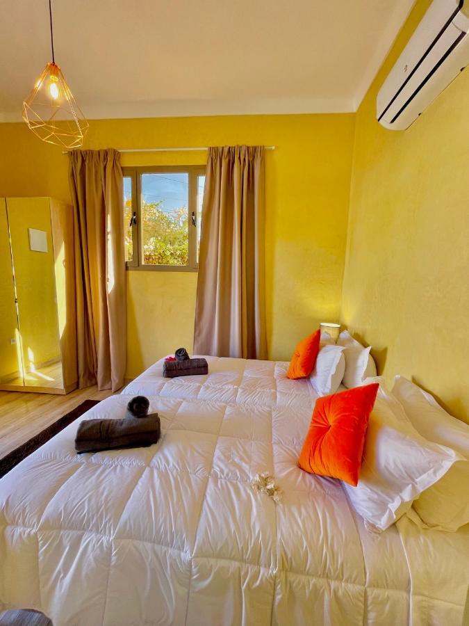 Villa Kesh Evasion Marrakech El Aggada Buitenkant foto