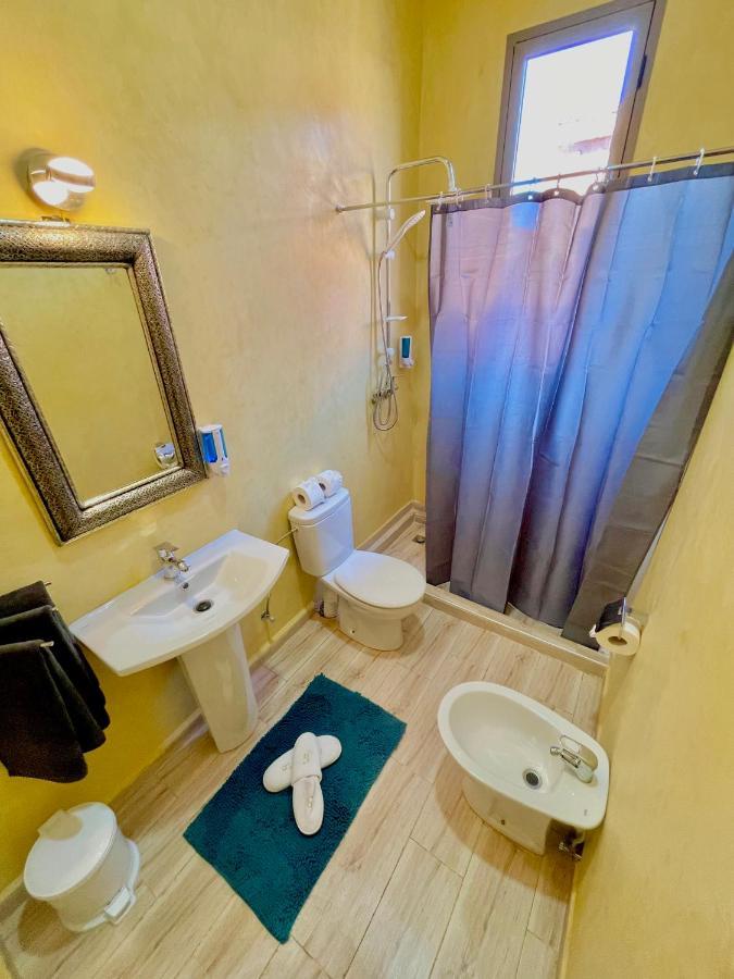 Villa Kesh Evasion Marrakech El Aggada Buitenkant foto