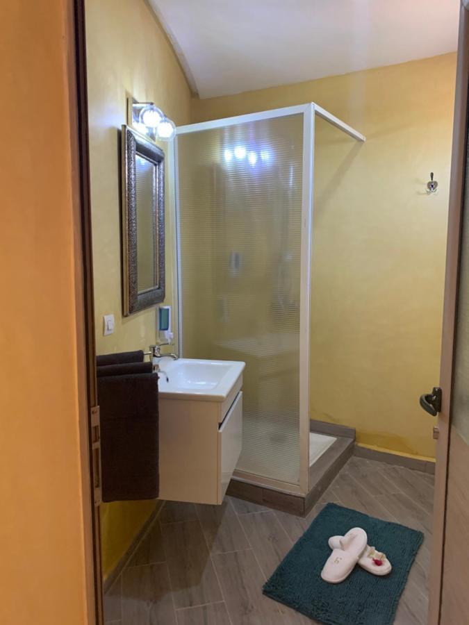 Villa Kesh Evasion Marrakech El Aggada Buitenkant foto